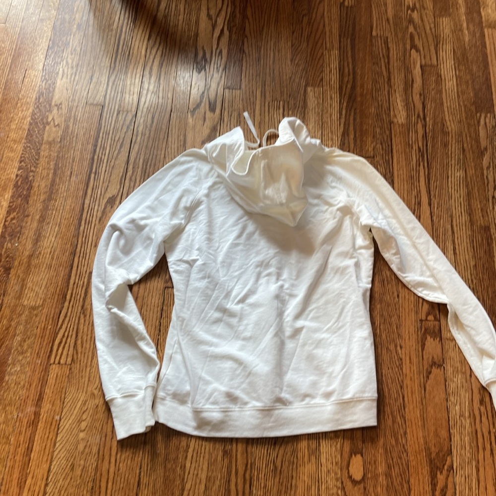 Columbia size Medium zip up top. - Picture 4 of 5